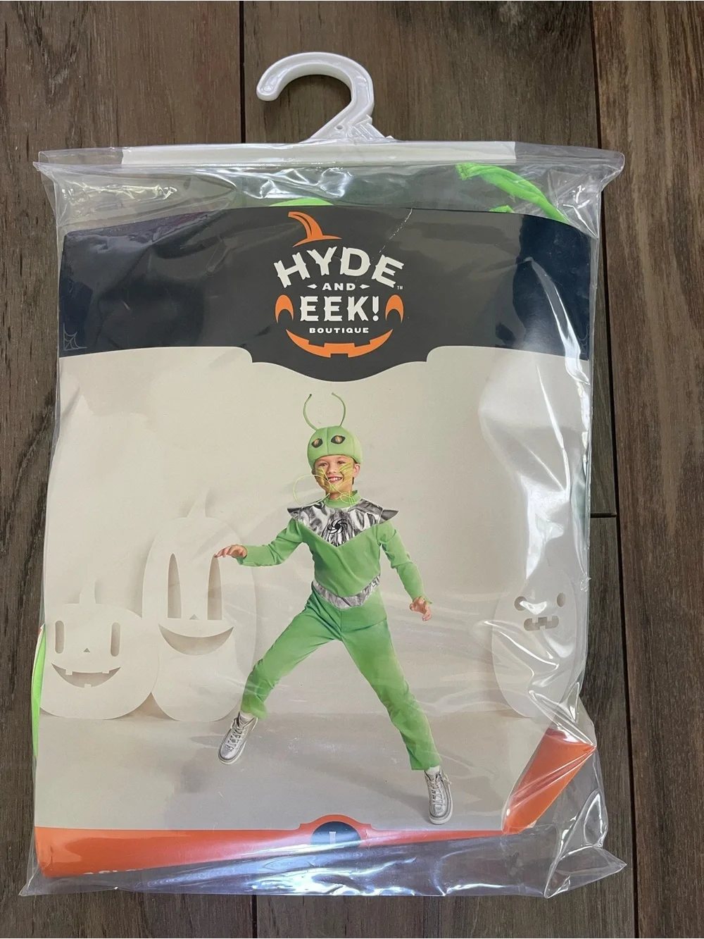 Hyde & EEK! brand hyde